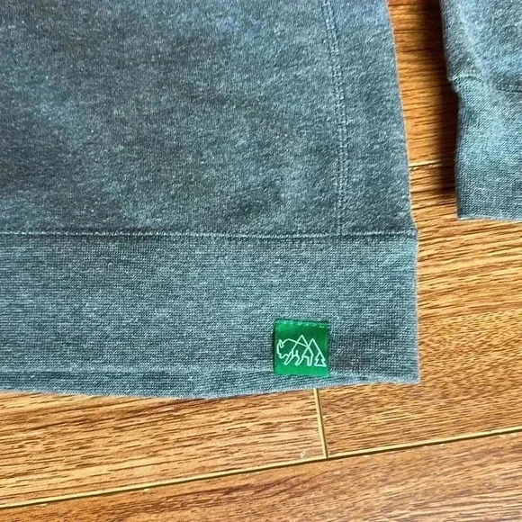 Sequoia national park super soft sweater - Picture 4 of 6